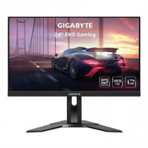 Monitor Gigabyte(D90) Gaming G24F 2 23.8" IPS FHD 1920x1080 2xHDMI 1xDP 1ms MPRT 180Hz HDR FreeSync  [ G24F-2 ]