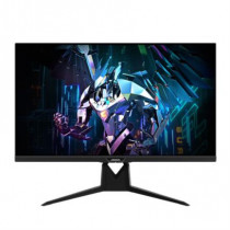 Monitor Gigabyte AORUS Gaming FI32Q 31.5" IPS QHD 2560x1440 2xHDMI 1xDP 1ms GTG 170Hz HDR400 FreeSyn [ AORUS-FI32Q ]