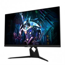 Monitor Gigabyte AORUS Gaming FI32Q 31.5" IPS QHD 2560x1440 2xHDMI 1xDP 1ms GTG 170Hz HDR400 FreeSyn [ AORUS-FI32Q ]