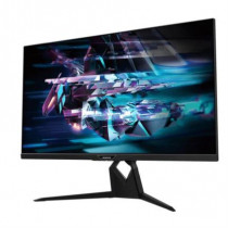 Monitor Gigabyte AORUS Gaming FI32U 31.5" IPS UHD 4K 3840x2160 2xHDMI 1xDP 1xUSB-C 1ms GTG 144Hz HDR [ AORUS-FI32U ]