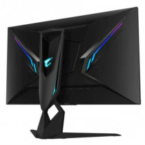 Monitor Gigabyte AORUS Gaming FI32U 31.5" IPS UHD 4K 3840x2160 2xHDMI 1xDP 1xUSB-C 1ms GTG 144Hz HDR [ AORUS-FI32U ]