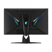 Monitor Gigabyte AORUS Gaming FI32U 31.5" IPS UHD 4K 3840x2160 2xHDMI 1xDP 1xUSB-C 1ms GTG 144Hz HDR [ AORUS-FI32U ]