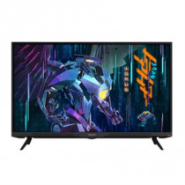 Monitor Gigabyte AORUS Gaming FV43U 43" VA UHD 4K 3840x2160 2xHDMI 1xDP 1xUSB-C 1ms MPRT 144Hz Speak [ AORUS-FV43U ]