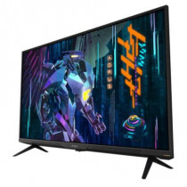 Monitor Gigabyte AORUS Gaming FV43U 43" VA UHD 4K 3840x2160 2xHDMI 1xDP 1xUSB-C 1ms MPRT 144Hz Speak [ AORUS-FV43U ]