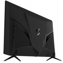 Monitor Gigabyte AORUS Gaming FV43U 43" VA UHD 4K 3840x2160 2xHDMI 1xDP 1xUSB-C 1ms MPRT 144Hz Speak [ AORUS-FV43U ]