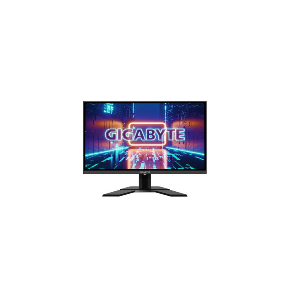 Monitor Gigabyte Gaming G27Q 27" IPS QHD 2560x1440 2xHDMI 1xDP 1ms MPRT 144Hz Speaker 2Wx2 HDR400 Fr [ G27Q ]