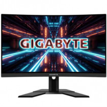 Monitor Gigabyte Curvo Gaming G27FC 27" VA FHD 1920x1080 2xHDMI 1xDP 1ms MPRT 165Hz Speaker 2Wx2 HDR [ G27FC ]