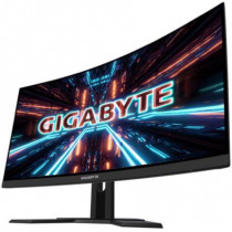 Monitor Gigabyte Curvo Gaming G27FC 27" VA FHD 1920x1080 2xHDMI 1xDP 1ms MPRT 165Hz Speaker 2Wx2 HDR [ G27FC ]