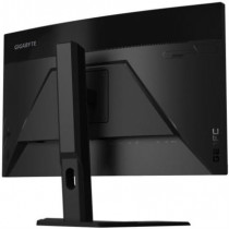 Monitor Gigabyte Curvo Gaming G27FC 27" VA FHD 1920x1080 2xHDMI 1xDP 1ms MPRT 165Hz Speaker 2Wx2 HDR [ G27FC ]