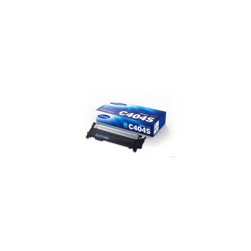 TONER S-PRINT A4 CLT-C404S CIAN [ ST972A ]