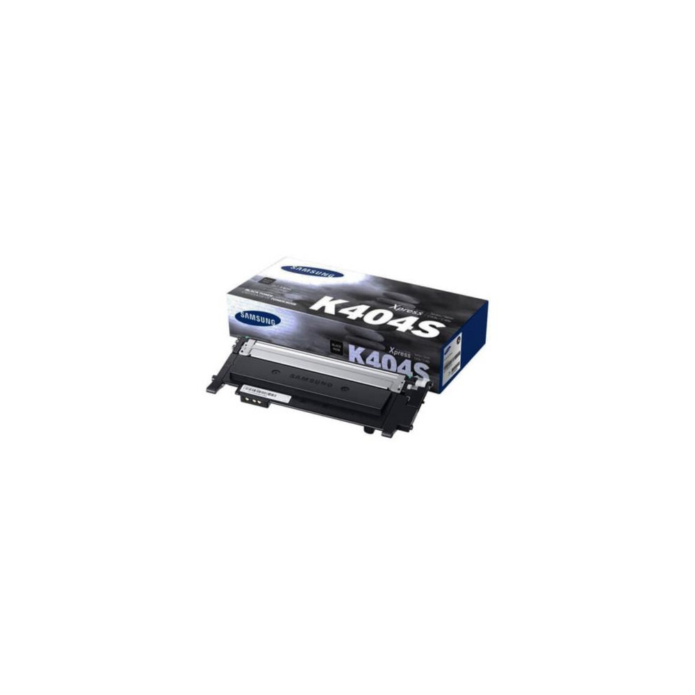 TONER S-PRINT A4 CLT-K404S NEGRO [ SU106A ]