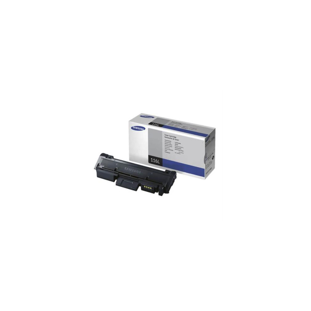 TONER S-PRINT A4 MLT-D116L NEGRO [ SU833A ]