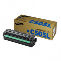 TONER S-PRINT A4 CLT-C505L CIAN [ SU037A ]