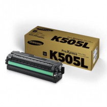 TONER S-PRINT A4 CLT-K505L NEGRO [ SU170A ]