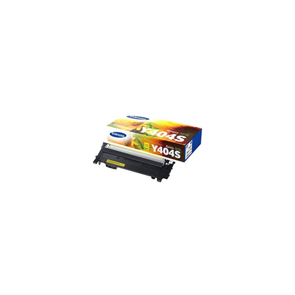 TONER S-PRINT A4 CLT-Y404S AMARILLO [ SU450A ]