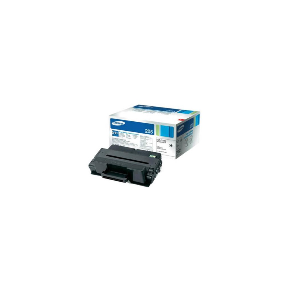 TONER S-PRINT A4 MLT-D205L NEGRO [ SU968A ]