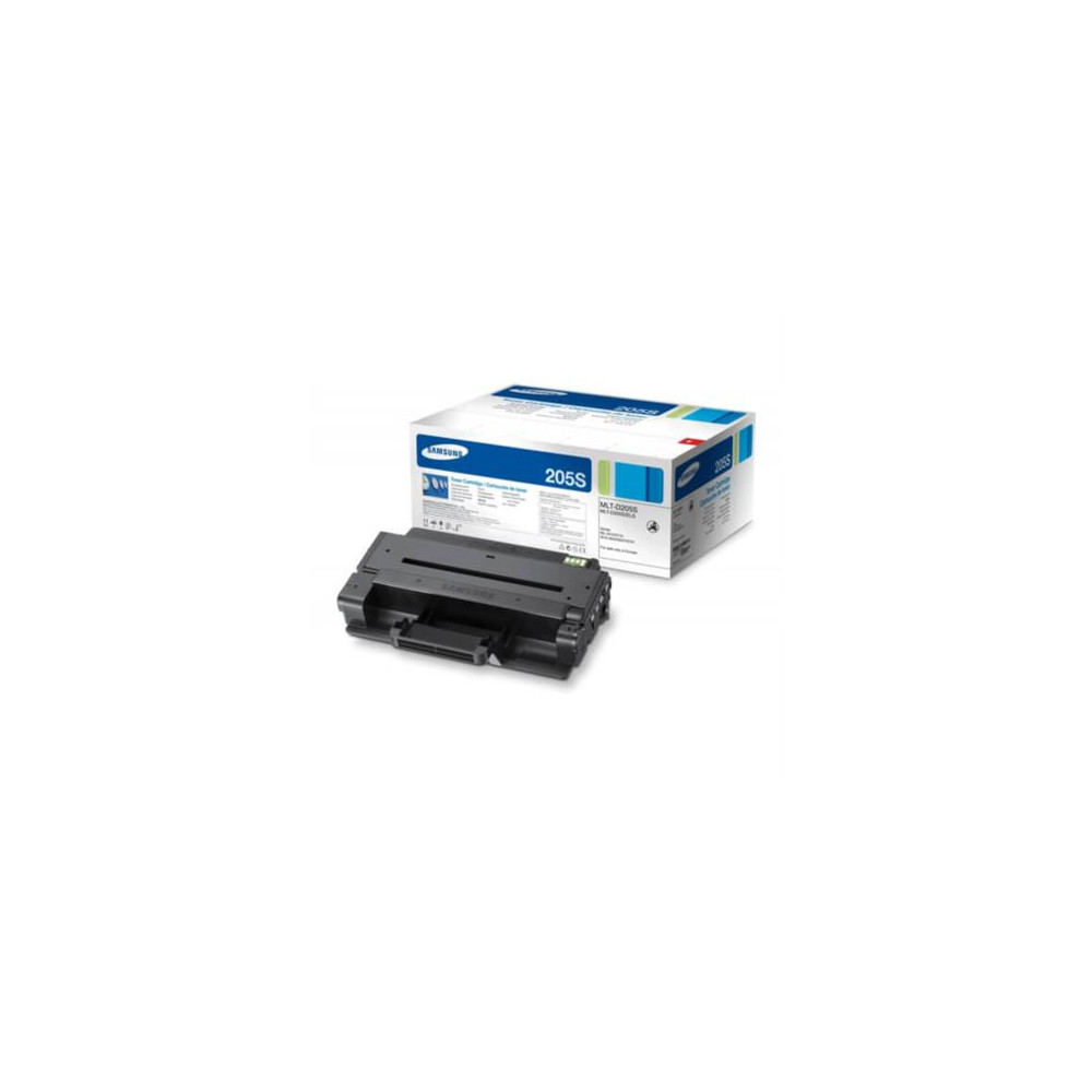 TONER S-PRINT A4 MLT-D205S NEGRO [ SU979A ]