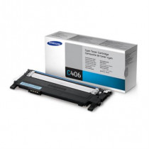 TONER S-PRINT A4 CLT-C406S CIAN [ ST989A ]