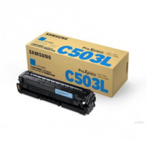 TONER S-PRINT A4 CLT-C503L CIAN [ SU019A ]