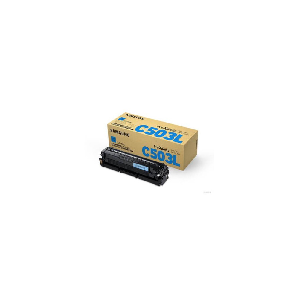 TONER S-PRINT A4 CLT-C503L CIAN [ SU019A ]