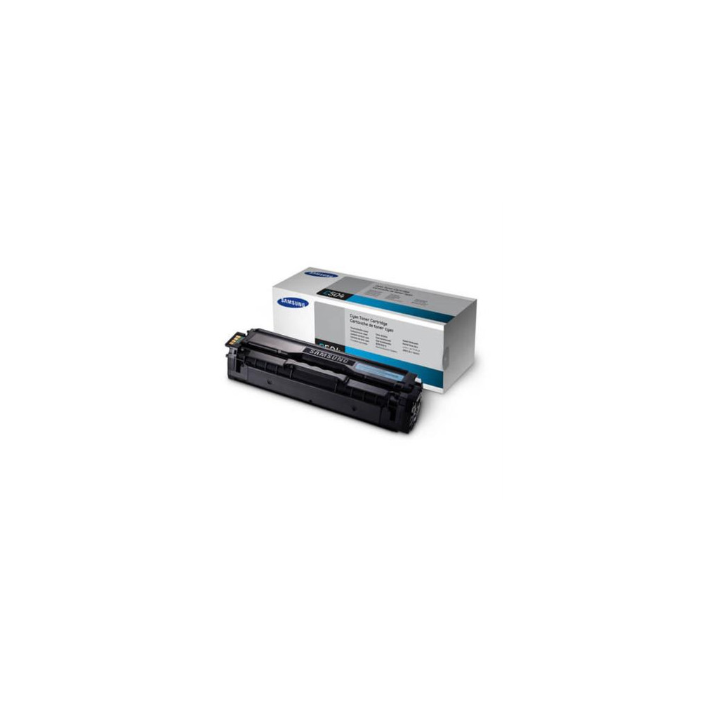 TONER S-PRINT A4 CLT-C504S CIAN [ SU030A ]