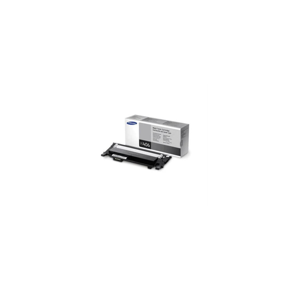 TONER S-PRINT A4 CLT-K406S NEGRO [ SU123A ]