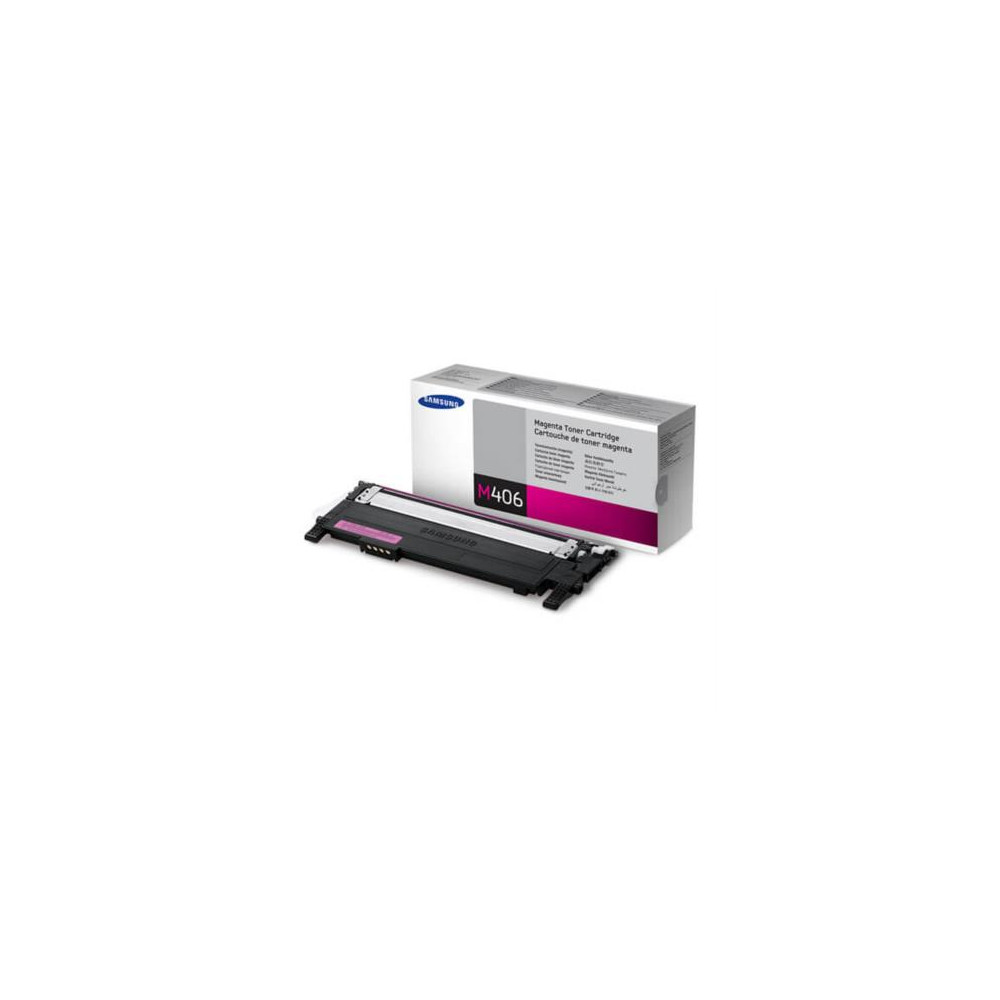 TONER S-PRINT A4 CLT-M406S MAGENTA [ SU257A ]