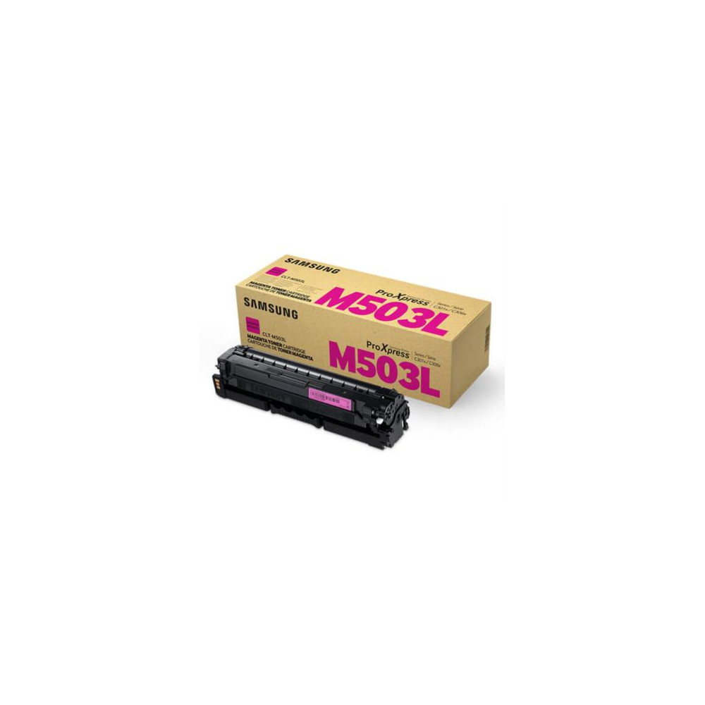 TONER S-PRINT A4 CLT-M503L MAGENTA [ SU286A ]