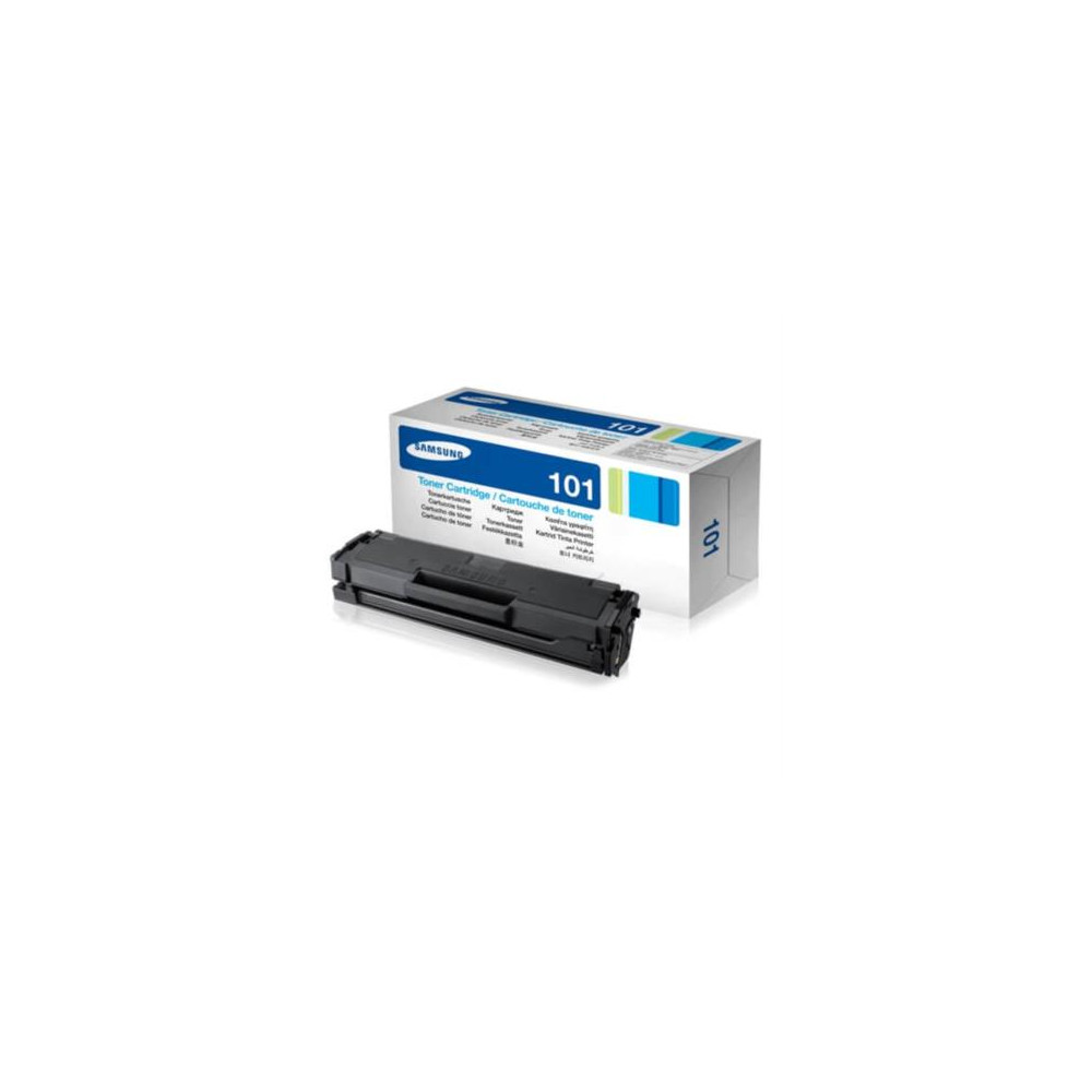 TONER S-PRINT A4 MLT-D101S NEGRO [ SU701A ]