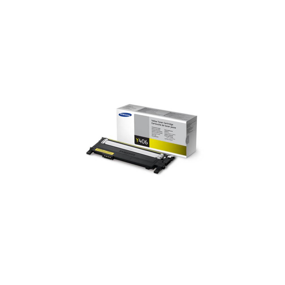 TONER S-PRINT A4 CLT-Y406S AMARILLO [ SU467A ]