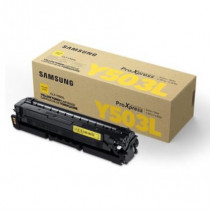 TONER S-PRINT A4 CLT-Y503L AMARILLO [ SU496A ]