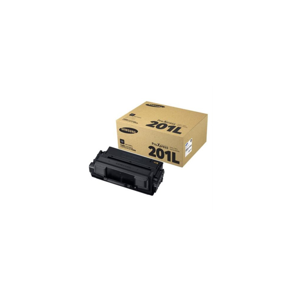 TONER S-PRINT A4 MLT-D201L NEGRO [ SU873A ]