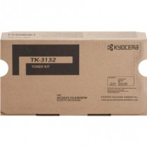 Tner Kyocera TK-3132 Compatible FS-4300DN/M3560idn Color Negro [ 1T02LV0USV ]