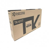 Tner Kyocera TK-6117 15K Pginas Compatible M4125idn/M4132idn Color Negro [ 1T02P10USJ ]