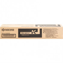 Tner Kyocera TK-5217K 20K Pginas Compatible TASKalfa 406ci Color Negro [ 1T02R60US0 ]