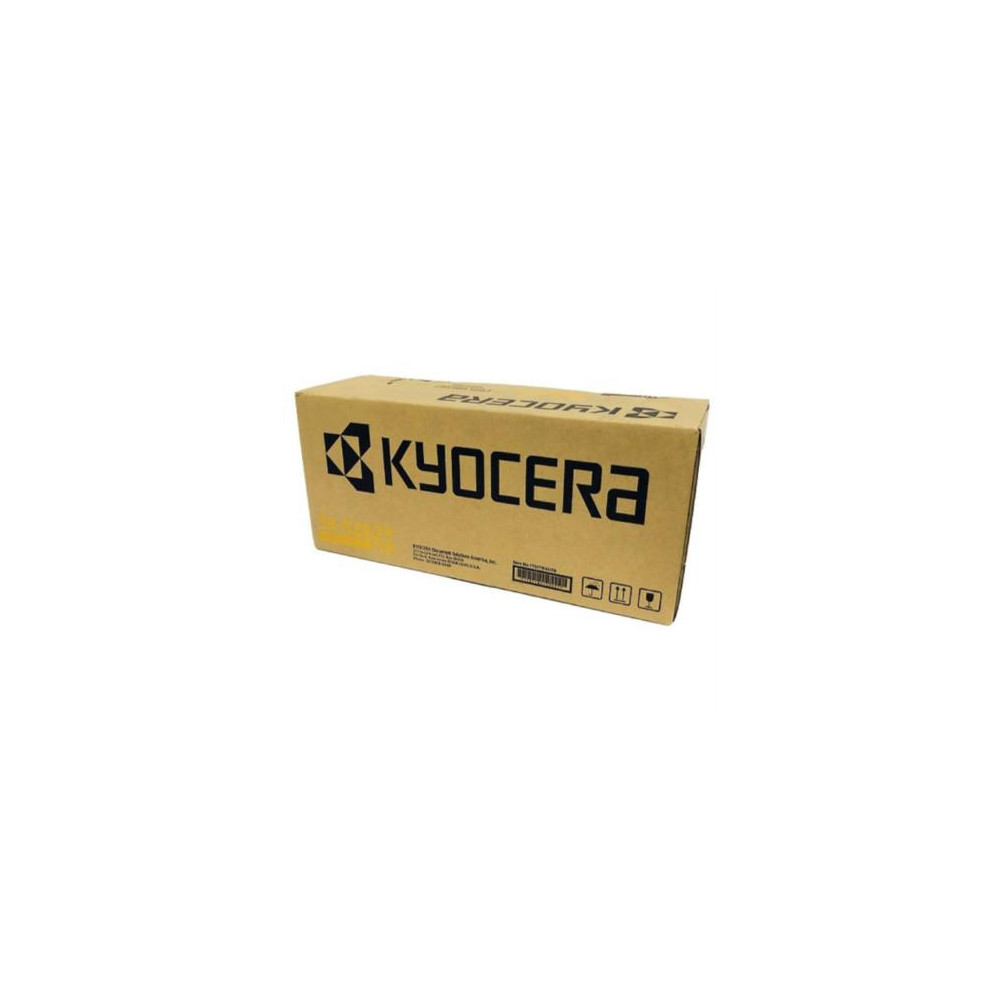 Tner Kyocera TK-5282Y 11K Pginas Compatible M6235cidn/P6235cdn Color Amarillo [ 1T02TWAUS0 ]