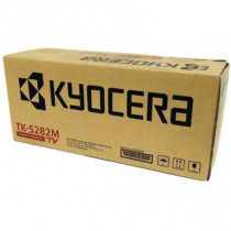 Tner Kyocera TK-5282M 11K Pginas Compatible M6235cidn/P6235cdn Color Magenta [ 1T02TWBUS0 ]