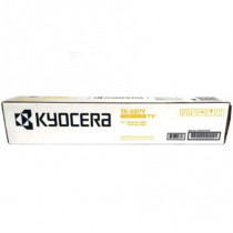 Tner Kyocera TK-5317Y 18K Pginas Compatible TASKalfa 508ci/408ci Color Amarillo [ 1T02WHAUS0 ]