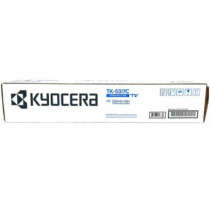 Tner Kyocera TK-5317C 18K Pginas Compatible TASKalfa 508ci/408ci Color Cian [ 1T02WHCUS0 ]