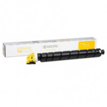 Toner Kyocera TK-8367Y amarillo 12 mil imp al 6% para TASKalfa 2554ci [ 1T02YPAUS0 ]