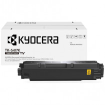 Toner kyocera TK-5417k Negro Rendimiento aprox. 20mi imp TaskAlfa PA4500ci/MA4500ci [ 1T02Z70US0 ]