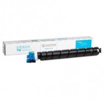 Toner Kyocera TK-8367C cyan 12 mil imp al 6% para TASKalfa 2554ci [ 1T02YPCUS0 ]