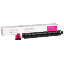 Toner Kyocera TK-8367M magenta 12 mil imp al 6% para TASKalfa 2554ci [ 1T02YPBUS0 ]