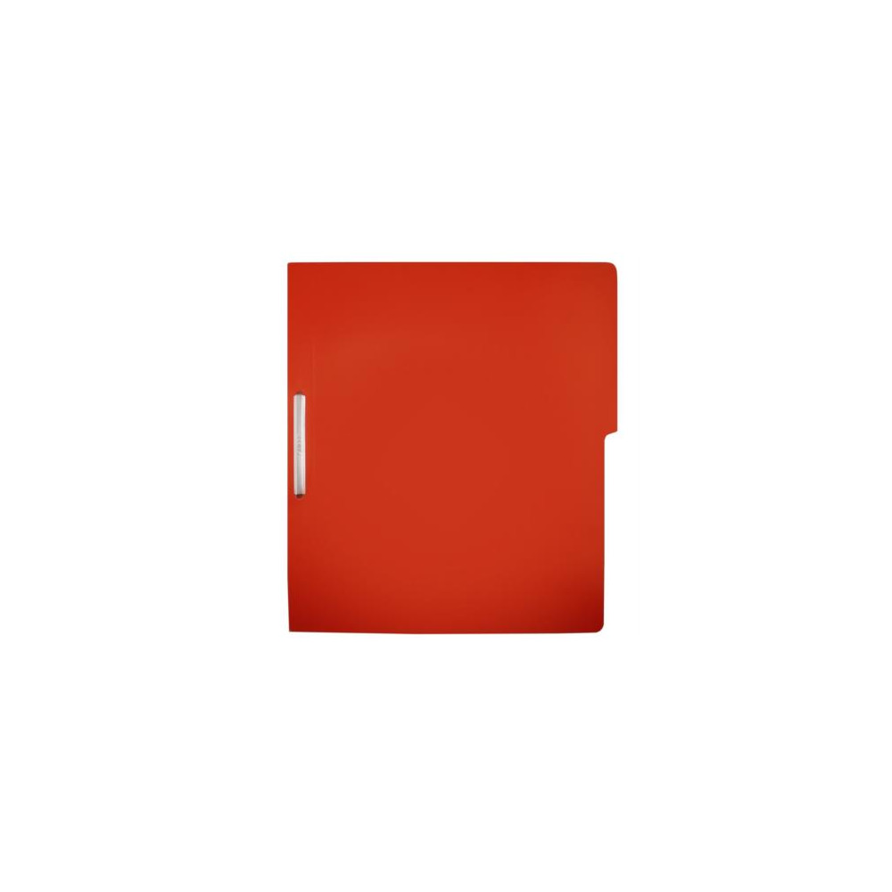 Carpeta Pressboard Kyma C/Broche 8cm Tamao Carta Rojo Paquete C/5 [ CAPRKB-TC-ROJ ]