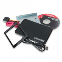 Kit Instalacin Kingston SNA-B SSD 2.5" [ SNA-B ]