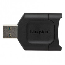 Lector SD Kingston MobileLite Plus USB 3.2 Gen1 SDHC/SDXC UHS-II [ MLP ]