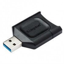 Lector SD Kingston MobileLite Plus USB 3.2 Gen1 SDHC/SDXC UHS-II [ MLP ]