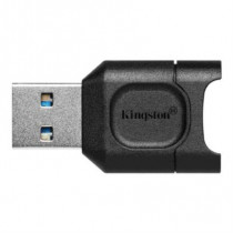 Lector Micro SD Kingston MobileLite Plus USB 3.2 Gen1 MicroSDHC/SDXC UHS-II [ MLPM ]