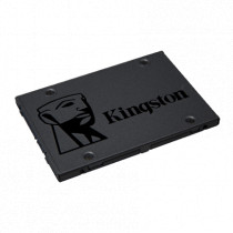 Unidad De Estado Slido SSD Kingston A400 120GB 2.5 Sata3 7mm Lect.500/Escr.320mbs [ SA400S37120G ]