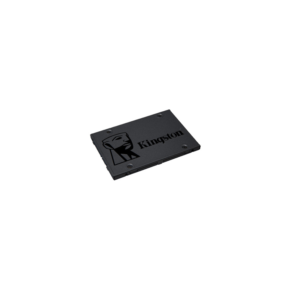 Unidad De Estado Slido SSD Kingston A400 120GB 2.5 Sata3 7mm Lect.500/Escr.320mbs [ SA400S37120G ]